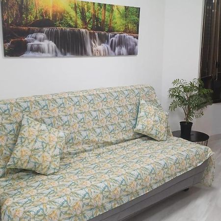 Coblanca Beach II Appartement Benidorm Buitenkant foto