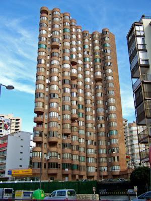 Coblanca Beach II Appartement Benidorm Buitenkant foto