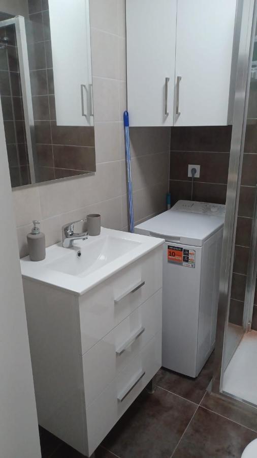 Coblanca Beach II Appartement Benidorm Buitenkant foto