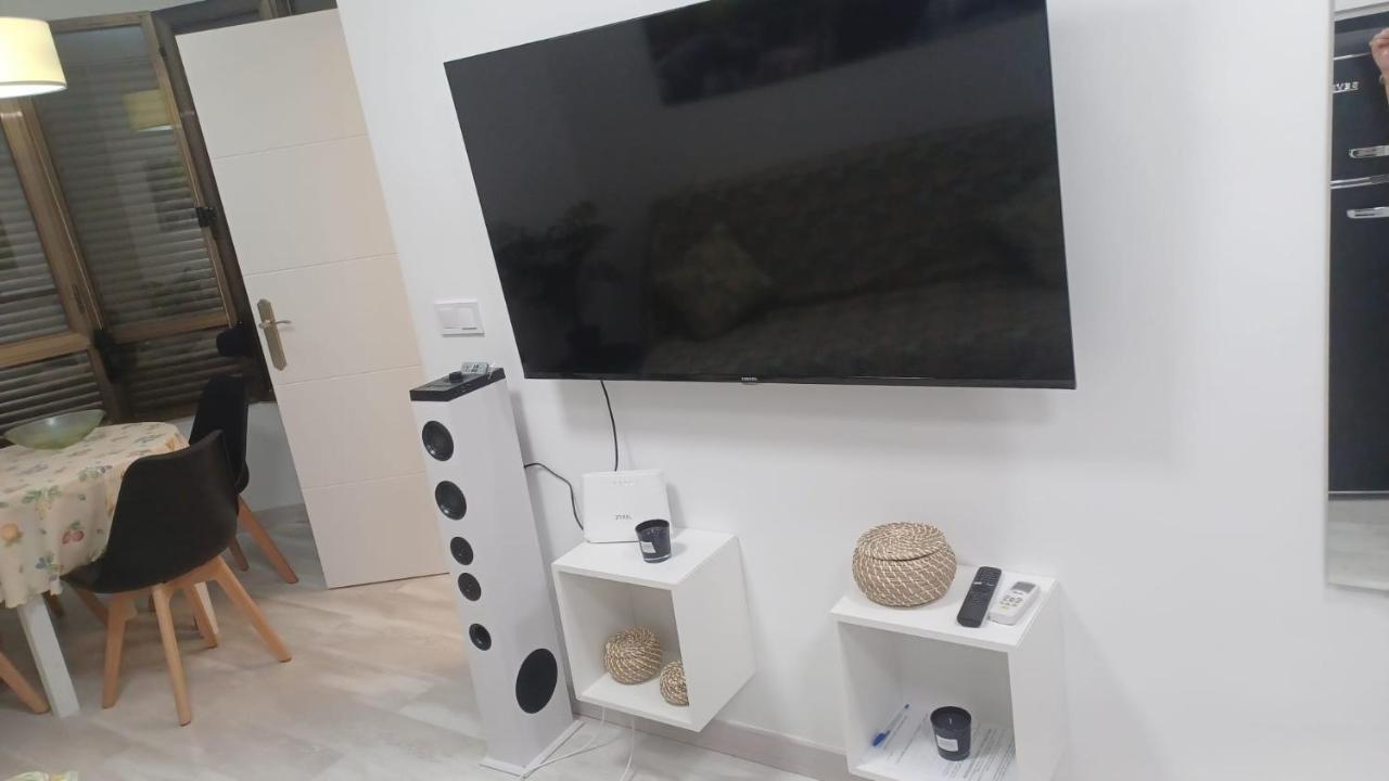 Coblanca Beach II Appartement Benidorm Buitenkant foto