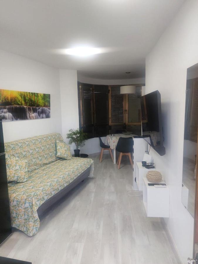 Coblanca Beach II Appartement Benidorm Buitenkant foto